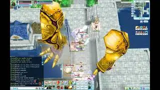 Mystic Kingdom Online - PK Video