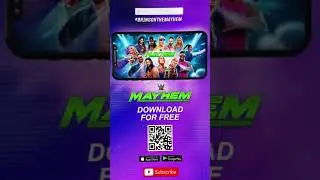 &ldquo;You Want Some! Come Get Some!&rdquo; | John Cena | WWE Mayhem | #BringOnTheMayhem