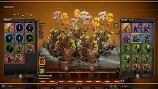 Battlesector Company Captain WAAAAAAAGH pt2