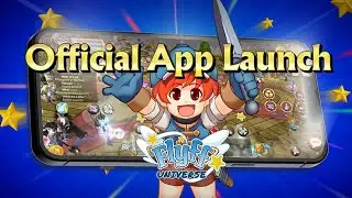Flyff Universe nasa PlayStore na!!!! / MMORPG 2025