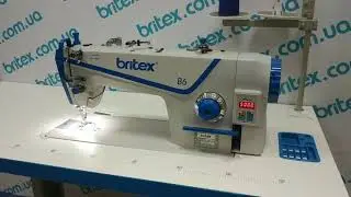 Britex B6