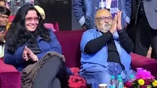 KIFF 2025 (Khajuraho International Film Festival) #kiff2025 #khajuraho #filmfestival Day 5