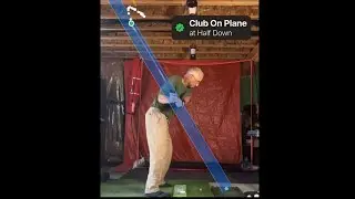 Swing Coach App + HackMotion 