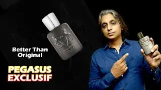 Pegasus Exclusif By Parfums De Maly: Detailed Review #Manzline #Pegasus Exclusif #Parfums De Marly