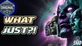 ЕДИНСТВЕННАЯ колода Канга! | Лучшие руководства по колодам Marvel Snap