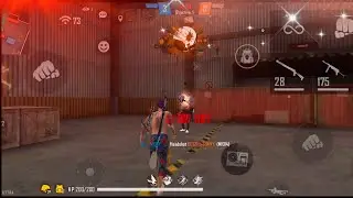 FREE FIRE WHATSAPP❤️STATUS #gwvickyff#freefire #badge99 #yggaming