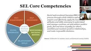 Implementing Social Emotional Learning (SEL) During a Crisis