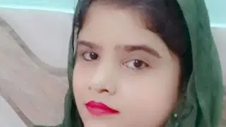 samra khan is live! Good morning friends ❤️😊❤️❤️