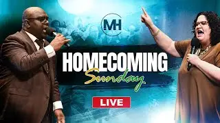 MHC Homecoming Sunday 2025