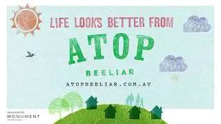 Atop Beeliar | Land by Monument