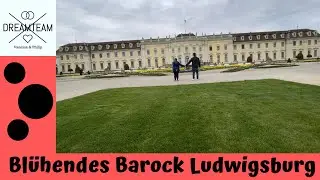 Attraktionen und Märchenwald ! / Wie in einem Freizeitpark! / Blühendes Barock Ludwigsburg / Strafe!