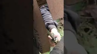 Fixing a Seized Engine!