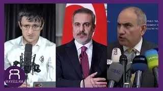 #ՈՒՂԻՂ. Հաքան Ֆիդանը շատ ավելի վատ բան էր ասել, որը չնկատվեց․ իրավիճակը պայթում է