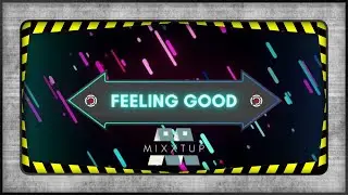 New Hip-hop Artist Mixxtup Will Make You Feel Good! #rapmusic2024