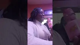 singing leandrea Johnson ...Come through20230303 235105