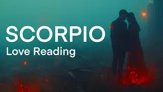 SCORPIO❤️‍🔥 There's Been A BIG Misunderstanding! They Do LOVE You..🔮👀