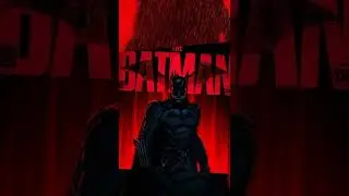 The Batman😱🔥Ben Affleck New upcoming DC Superhero❤️❤️ Hollywood Movie status video2 #shorts
