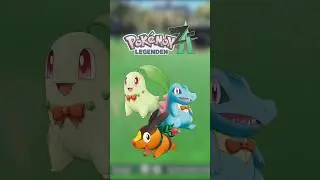 BESONDERHEITEN der Legends Z-A Starter!!!