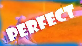 Perfect☄️ (Yung Pinch) | (Fortnite Montage)