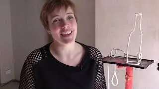 Emma Hart: interview, Folkestone Triennial 2014