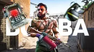 J&Aacute; USOU BOMBA? (utilit&aacute;rias no CS) ft, Snow, boltz, zaphh, Lele