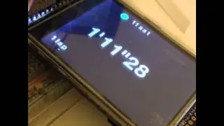 OpenLapTimer