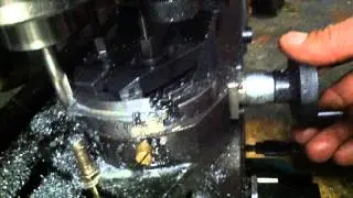 Rocker Style Tool post conversion