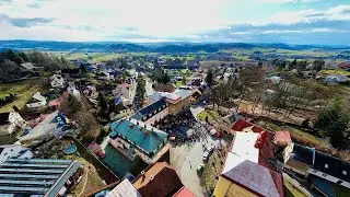 Malé Svatoňovice-Masopust 2024