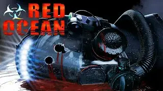 Кровавая бездна / Red Ocean - прохождение (PC)