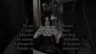 AH BE &Ccedil;İ&Ccedil;EĞİM #booktube #wattpad #keşfet #fypシ゚viral #bazıinsanlarb&ouml;yleyaşar #filizpulu&ccedil; #keşfeta&ccedil;ıl
