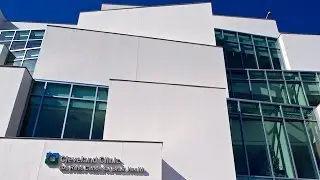 Larry Ruvo- Why he's passionate about Cleveland Clinic