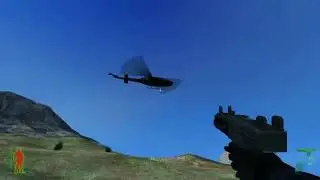 Project IGI 1 Mission 5 *Radar Base* Gameplay
