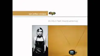 Sam Phillips - 1 - Entertainmen - Omnipop (1996)