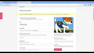 Construct 3 - Розміщення гри в онлайні