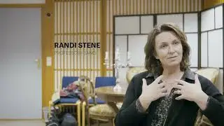 Studer klassisk sang på Norges musikkhøgskole (synstolket)
