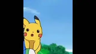 Surprised Pikachu 2. #Pikachu #Pok&eacute;mon