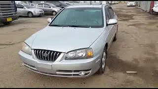 النترا xd موديل 2006 اعلي فئه