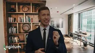 Logirium.com Review: Navigating the US Dollar and Economic Data with Logirium