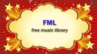 Dreaming Blue,Copyright Free Music( FML)...