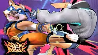 Combo Devils Is PEAK!!!