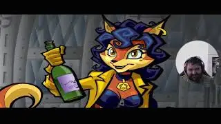 Fregata  Sly Cooper 2  Blind run parte 12 nostalgia😍🦝 (by ga... | #gaetanomennajack su #Twitch