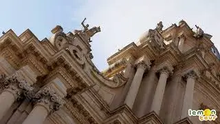 Tour Barocco: Noto, Modica e Ragusa Ibla