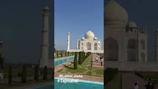Tajmahal #Agracity