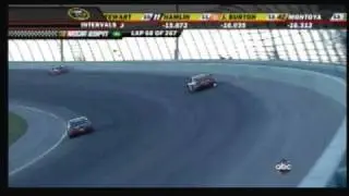 2008 Ford 400 At Homestead-Miami - Part 5 of 25