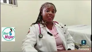 MEDICAL ADVICE WITH Dr. JENNIFFER PRECIADO GRAIN