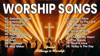 Hallelujah !! Best Praise Song - Praise Songs That Lift Your Spirit - Best Worship Playlist