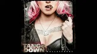 Tango Down - Anything can change (Melodic-Hardrock)