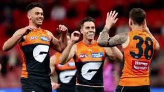 Why Giants are 'on the same track' as flag Dees