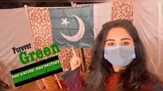 Pakistan Day Vlog