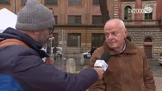 Pensionati in piazza per un fisco pi&ugrave; equo. In migliaia al Circo Massimo